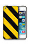 غطاء حماية منقط لهاتف Apple iPhone 5/5s/SE