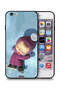 Apple iPhone 6/6s Protective Case Cute Dolly