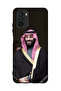 غطاء حماية لهاتف بوكو إم 5 إس 4G محمد بن سلمان مبتسمًا