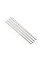 Stainless Steel Straw Set