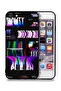 جراب حماية لجهاز Apple iPhone 8 بتصميم متحرك
