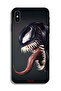 غطاء حماية لجهاز Apple iPhone XS - Venom - 2