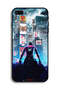 Apple iPhone 7 Plus Protective Case Spider Man - 2