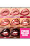 Lip Contour Lip Stain Lip Liner Cherry Red Elsbeauty - 2