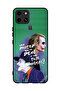 غطاء حماية لهاتف Infinix Smart 6 Ever Dance With