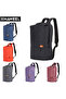 Haweel 10L Waterproof Anti-Theft Backpack-(5775) - Hpsbyi2209-3306 - 2