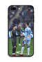 Apple iPhone 7 Plus Protective Case Messi And Ronaldo - 2