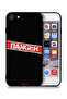 غطاء حماية لجهاز Apple iPhone 8 من Dan Ger