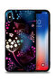 نمط غطاء الحماية لجهاز Apple iPhone XS