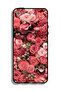 غطاء حماية لجهاز Apple iPhone 5/5s/SE - لون وردي خوخي - 2