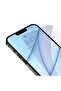 iPhone 13 Mini 0.3mm Eye Protection Full Glass Screen Protector 2 Piece Set-(5775) - Alkglb6017-9210 - 5