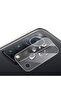 واقي كاميرا من الزجاج المقوى لهاتف Mi 10T Pro-(5775) - NNNNNN3740-1775 - 4