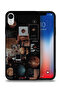 غطاء حماية لجهاز Apple iPhone XR من Venus Art