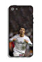 جراب حماية كريستيانو رونالدو لهاتف Apple iPhone 5/5s/SE - 2