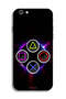 Apple iPhone 6/6s Protective Case Squid Game - 2