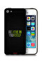 جراب حماية لجهاز Apple iPhone 5/5s/SE - ثق بنفسك