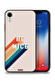 غطاء حماية Be Nice لهاتف Apple iPhone XR