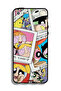 غطاء حماية لجهاز Apple iPhone 5/5s/SE - Sisters Forever - 2