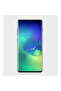 مجموعة حماية الشاشة الكاملة ثلاثية الأبعاد من Gor Sm Galaxy S10، مكونة من قطعتين - 4