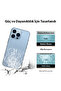 13 Pro Max 6.7 Tempered Transparent Back Glass Protector-(5775) Tablet Screen Protector - 3