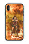 غطاء حماية Apple iPhone XS Max Wonder Women - 2