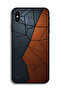 نمط غطاء الحماية لجهاز Apple iPhone XS Max - 2