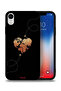 غطاء حماية لجهاز Apple iPhone XR - طائرات تلامس القلب