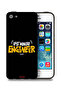 غطاء حماية لجهاز Apple iPhone 5/5s/SE من شركة Last Minute Engineer