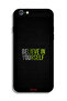 Apple iPhone 6 Plus/6s Plus Protective Case Believe In Yourself - 2