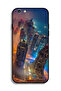 جراب حماية سكايسبر لجهاز Apple iPhone 6 Plus/6s Plus - 2