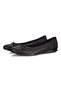 ECCO TOUCH BALLERINA 2.0 BLACK - 5