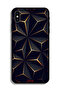 نمط غطاء الحماية لجهاز Apple iPhone XS Max - 2