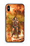 جراب واقٍ لجهاز Apple iPhone X Wonder Women