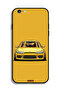 Apple iPhone 6/6s Protective Case Car Art - 2