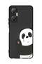 غطاء حماية لهاتف Infinix Hot 20 Hi Panda