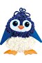 DIY Plush Penguin - 5