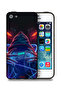جراب حماية لجهاز Apple iPhone 5/5s/SE للألعاب