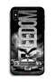Protective Case For Apple iPhone X Freedom Art