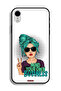 جراب حماية لجهاز iPhone XR من Apple - اهتم بشؤونك الخاصة - 2