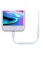 Ally Mh020 iPhone 14-13-12-11 Lighting 3.5mm Headphone Jack Adapter-(5775) - Karbul9000-5173