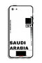 غطاء حماية لجهاز Apple iPhone 5/5s/SE متوفر في المملكة العربية السعودية - 2