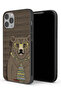 جراب حماية لجهاز Apple iPhone 12 Pro Max من Mr Wolf
