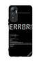 غطاء حماية لهاتف Infinix Hot 20 مع خلفية الخطأ 404