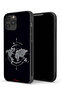 Apple iPhone 13 Pro Protective Case Compass Art