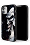 Apple iPhone 11 Protective Case Joker Half Face