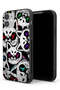 Apple iPhone 11 Protective Case Marshmallow Cats