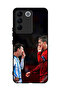 غطاء حماية لهاتف Vivo V27e رونالدو