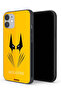 غطاء حماية لجهاز Apple iPhone 12 من Wolverine