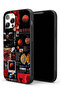 غطاء حماية لجهاز Apple iPhone 11 Pro Max من Mars Art