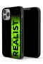 جراب حماية لجهاز Apple iPhone 12 Pro Max Realist